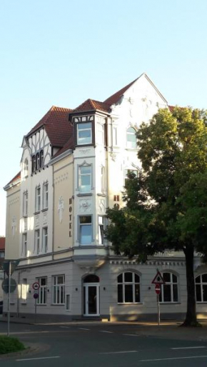 Отель Hotel An der Altstadt  Хамельн